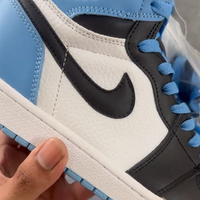 Nike Air Jordan High