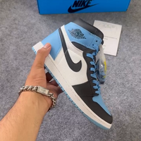 Nike Air Jordan High