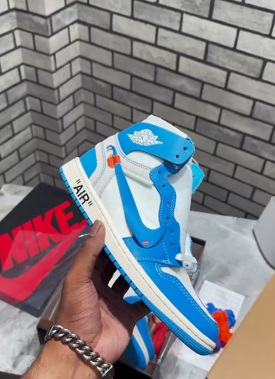 Air Jordan