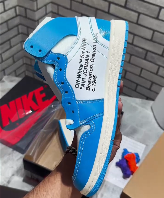 Air Jordan