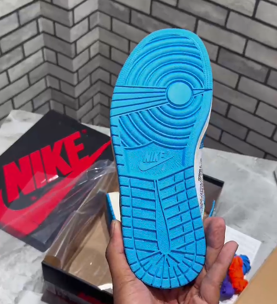 Air Jordan