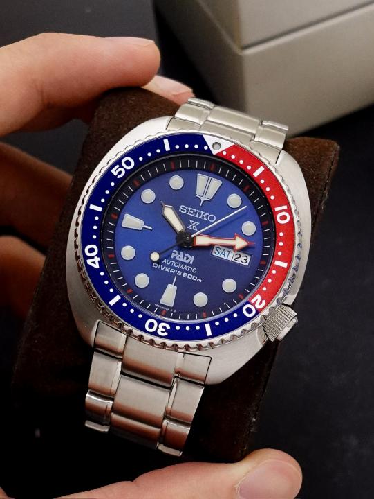 Seiko Prospex