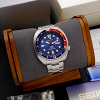 Seiko Prospex2