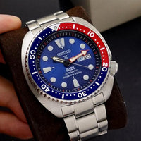 Seiko Prospex4