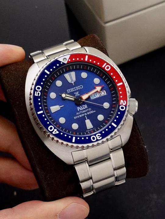 Seiko Prospex4