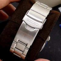 Seiko Prospex5