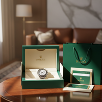 Silver_Rolex