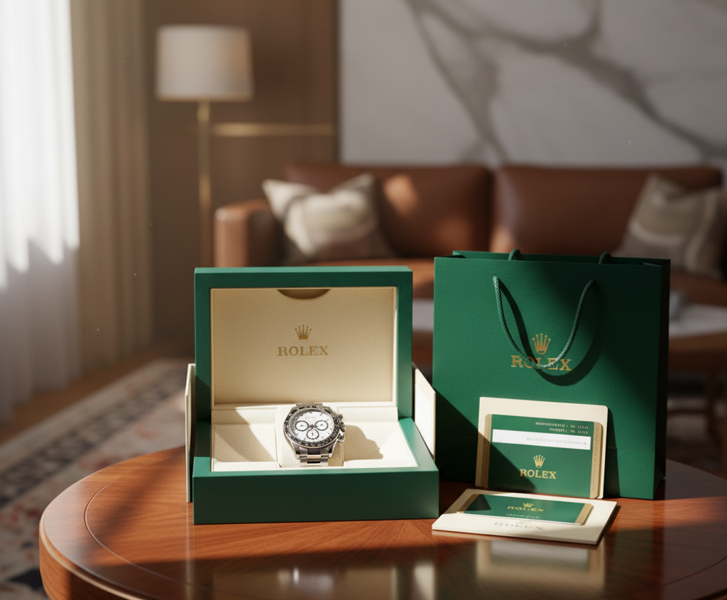 Silver_Rolex