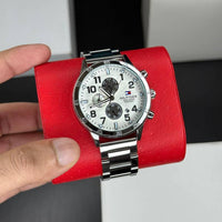 Tommy Hilfiger Stainless Steel2