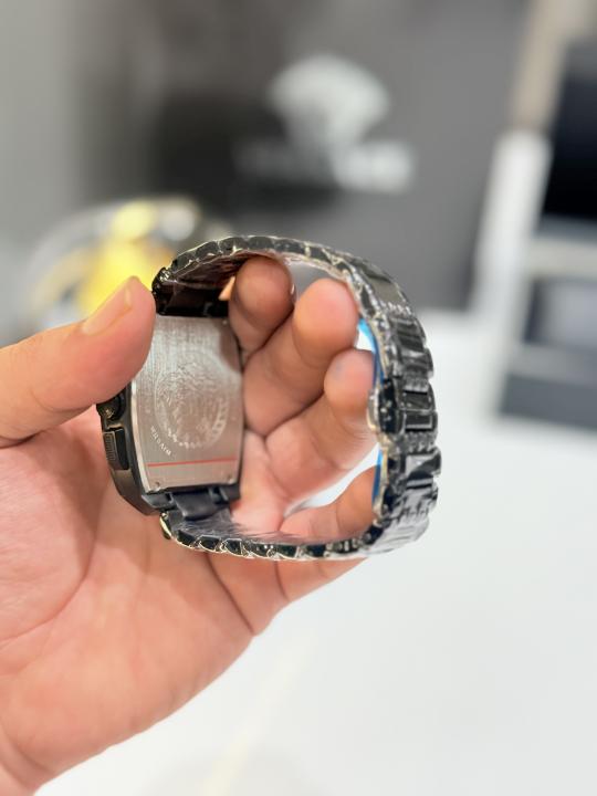 Versace Black Square 