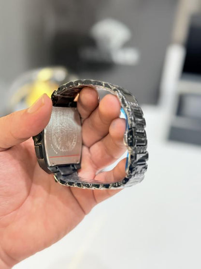 Versace Black Square 