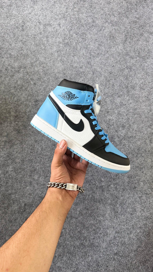 Nike Air Jordan High
