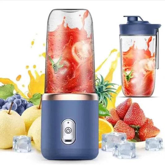 Portable blender with Shaker bottle