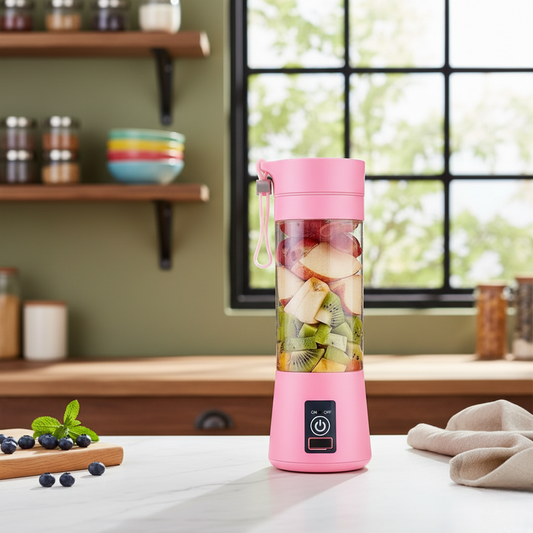 Portable Blender
