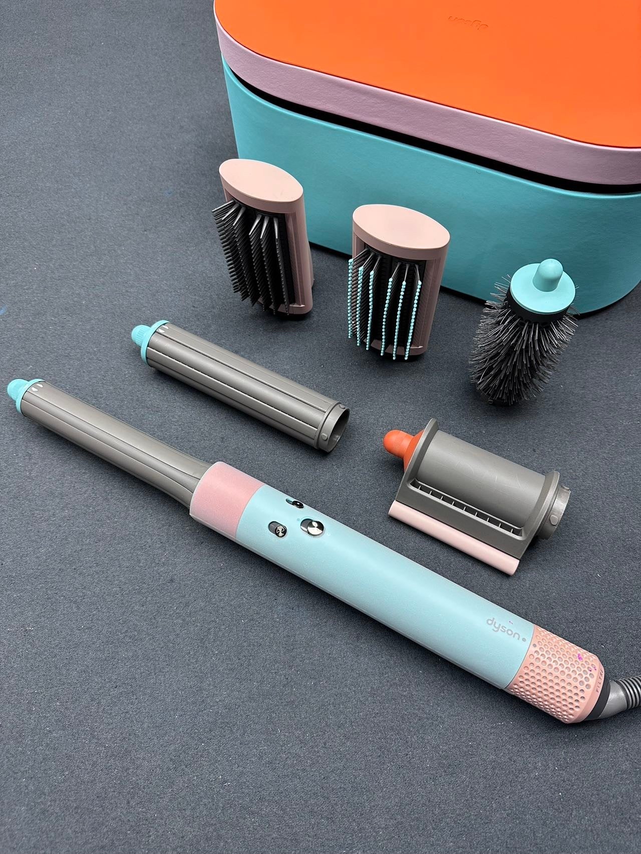 Dyson Airwrap i.d.