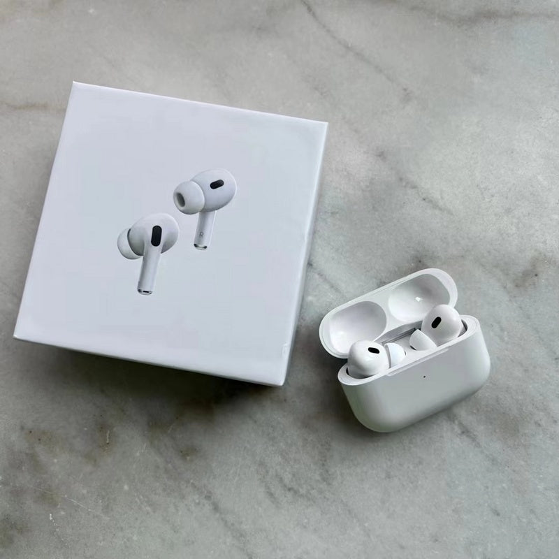 AirPods Pro 2 + MagSafe
