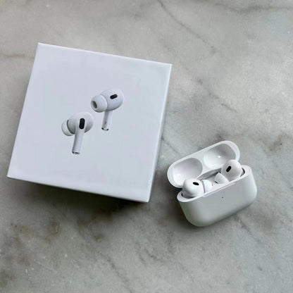 AirPods Pro 2 + MagSafe