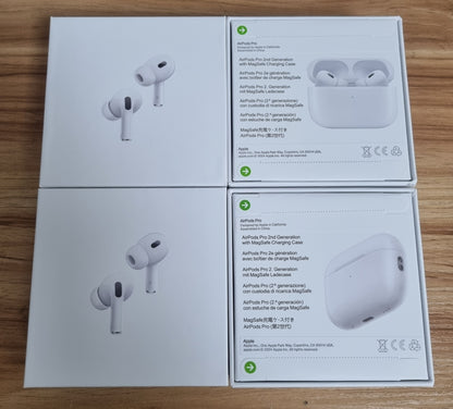 AirPods Pro 2 + MagSafe