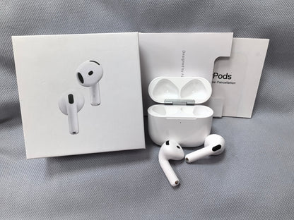 AirPods 4