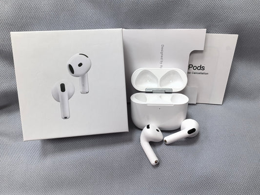 AirPods 4