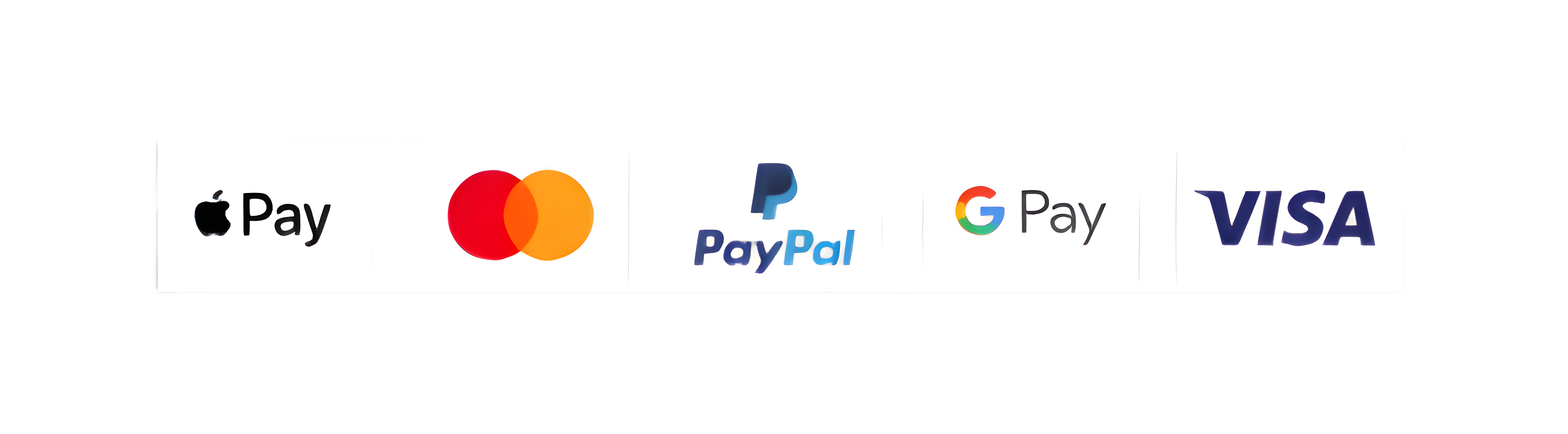 Payment Methods