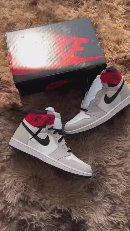 Air Jordan 1 'Smoke Grey'
